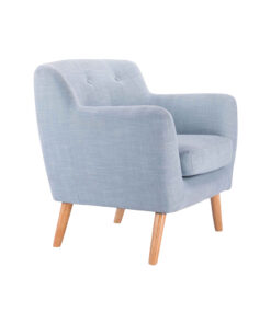 כורסת אירוח - דגם עומר (ריפוד לבחירה)