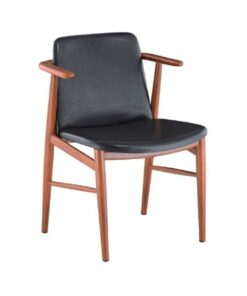 כסא בתי קפה ומסעדה - דגם אלונה