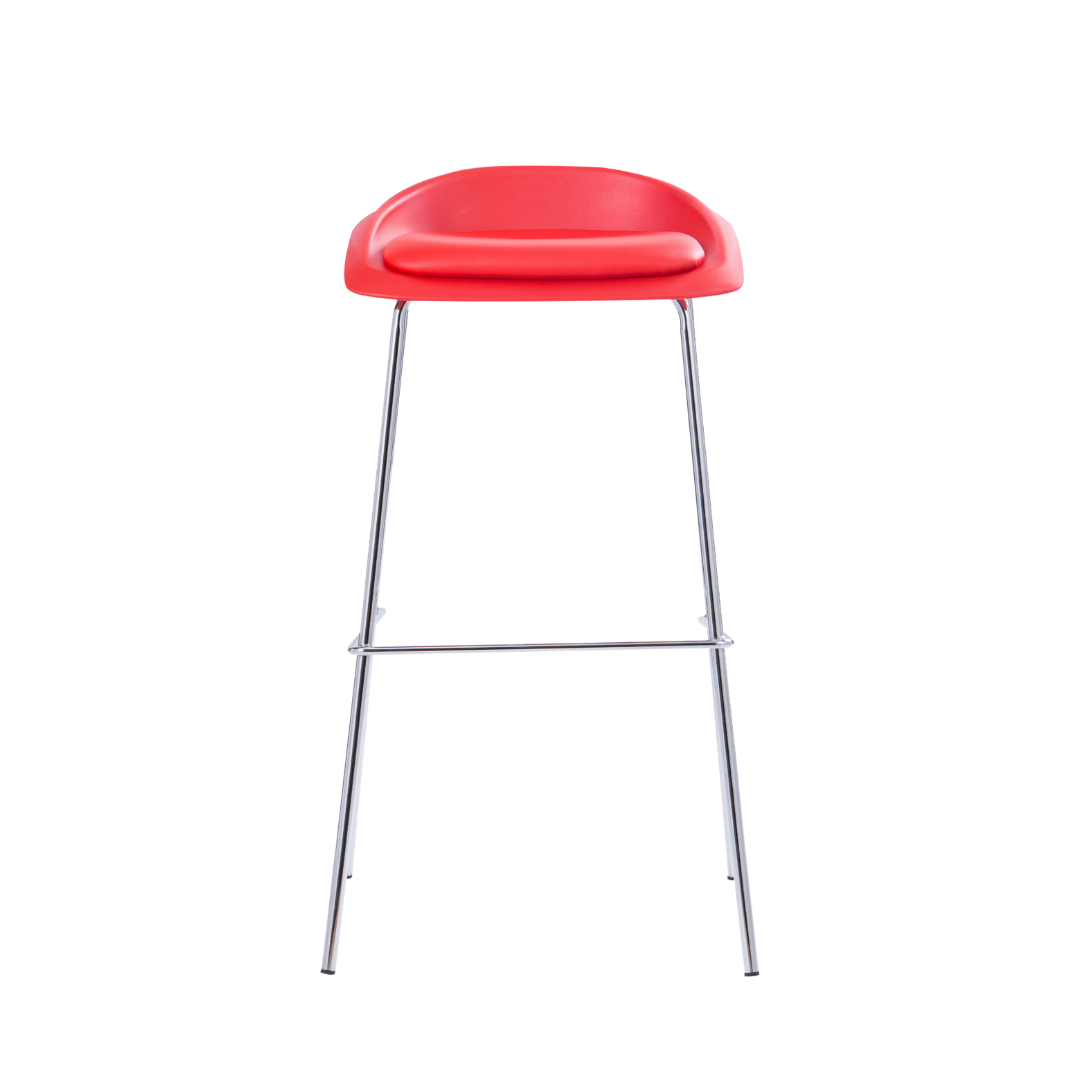 כסא בר - דגם דוד – תמונה 2