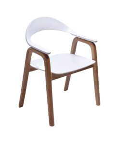 כסא אירוח - דגם נירוונה