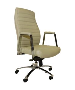 כסא מנהלים - דגם מרקו גבוה