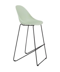 כסא בר - דגם רוברטו גובה 76 ס"מ