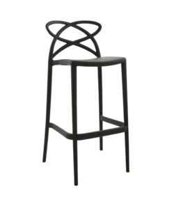 כסא בר - דגם סימפל