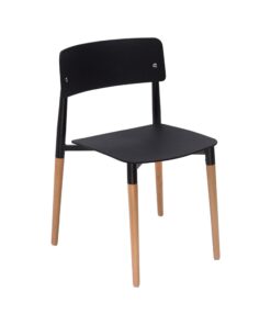 כסא בתי קפה ומסעדה - דגם רובין