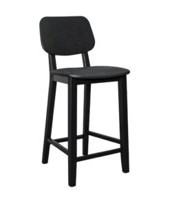 כסא בר - דגם נובה