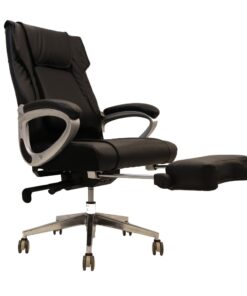 כסא מנהלים - דגם מישיגן