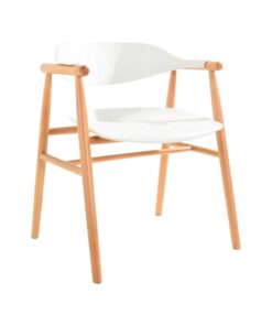 כסא בתי קפה ומסעדה - דגם רובי