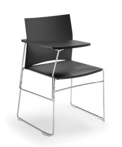 כסא סטודנט איטלקי - דגם WEB