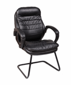 כסא אירוח משרדי - דגם אומגה