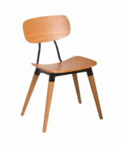 כסא בתי קפה ומסעדה - דגם מרטל