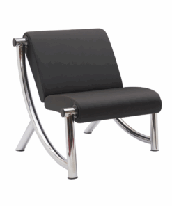 כורסת המתנה - דגם סקאלה מעוגל יחיד