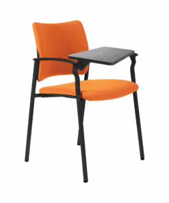 כסא סטודנט איטלקי מרופד - דגם פינקו