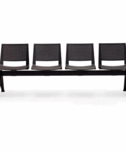 ספסל המתנה איטלקי - דגם קנטרה רביעיה ללא ידיות