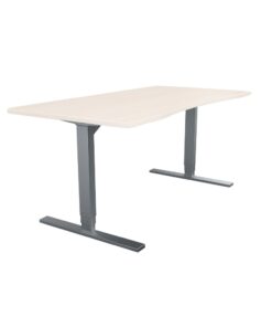 רגל לשולחן מתכווננות - דגם DD-16