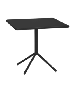 שולחן קפה ואירוח - דגם ג'וי מרובע