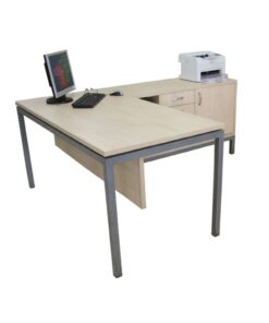 מערכת מנהלים - דגם הדס