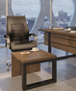 שולחן קפה ואירוח - דגם פירמיטו