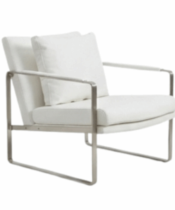 כורסת אירוח - דגם מעיין