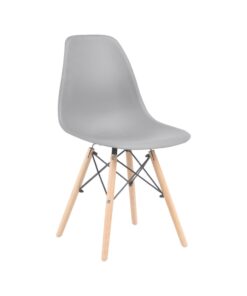 כסא אירוח - דגם ואלרי פלסטיק