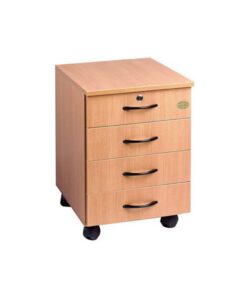 עגלת מגירות - דגם 820