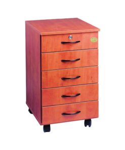 עגלת מגירות - דגם 822