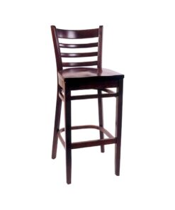 כסא בר - דגם 005B