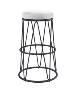 כסא בר - דגם הדר