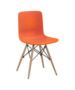 כסא אירוח - דגם ולריה X