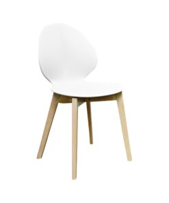 כסא אירוח - דגם זיו