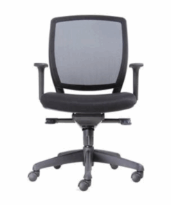 כסא מנהלים - דגם יובל