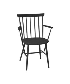 כסא בתי קפה ומסעדה- דגם כריסטיאנו