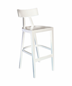 כסא בר - דגם מונקו