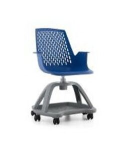 כסא סטודנט - דגם אלרום