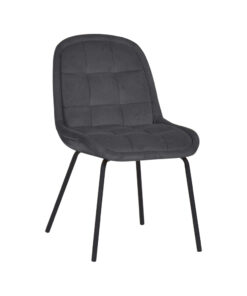 כסא אירוח - דגם מישל 4 רגליים