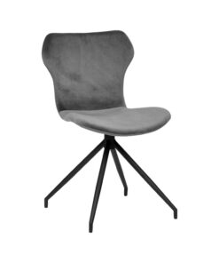 כסא אירוח - דגם שרלין