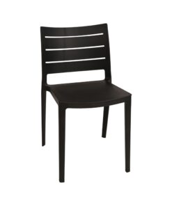 כסא אירוח - דגם גפן