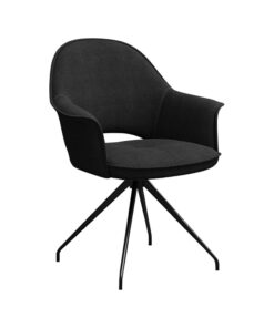 כסא פינת אוכל - דגם קורנית עם ידיות