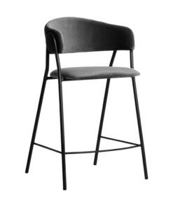 כסא בר - דגם אולינה