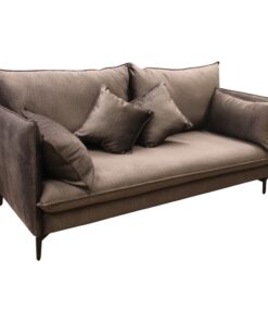 ספה תלת-מושבית - דגם אריאלה