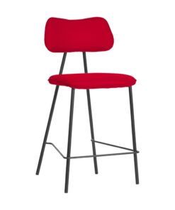 כסא בר - דגם סילביה