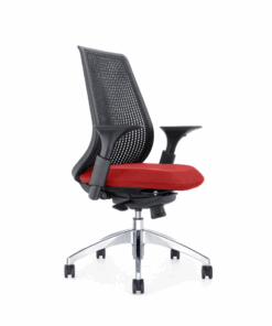 כסא מנהלים - דגם אידיאל