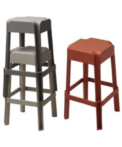 כסא בר - דגם אלדור