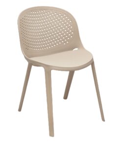 כסא בתי קפה ומסעדה - דגם בני