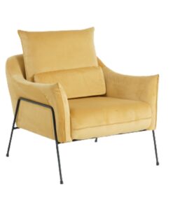 כורסת אירוח - דגם אגנס