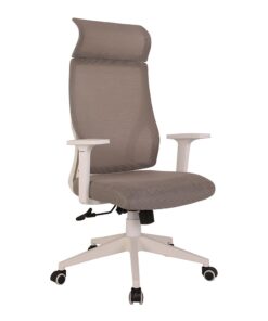 כסא מנהלים - דגם מאורו