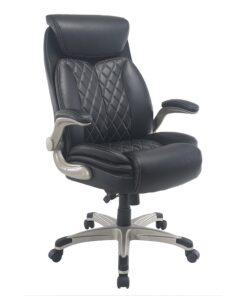 כסא מנהלים - דגם אליאס