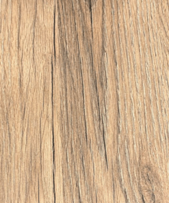 פלטה קומפקט HPL - צבע דמוי עץ טבעי