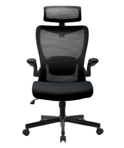 כסא מנהלים - דגם אלקטרה גבוה