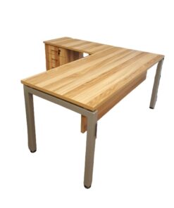 מערכת מנהלים - דגם ערבה