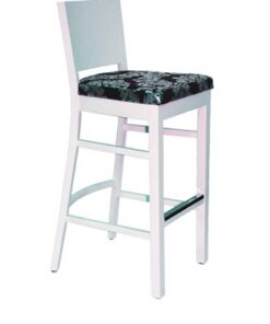 כסא בר - דגם ארפג'יו